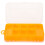 Plastic Hardware Organizer Box with Compartments, 4