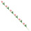 Artificial Flower Stems with Realistic Silicone Petals 2