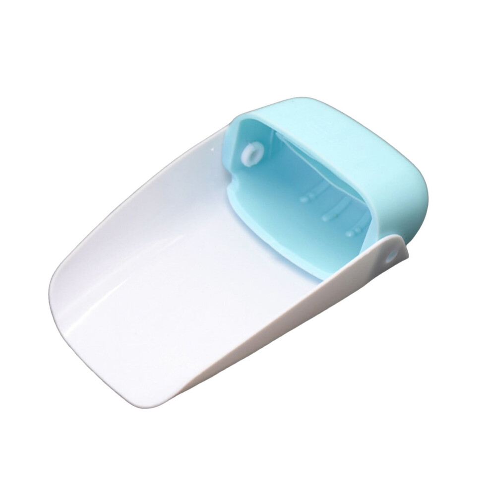 Kids Faucet Extender for Sink and Bathtub – PET, One Size