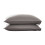Ensemble de 2 taies d'oreiller Queen Size, 45,7 x 76,2 cm, douces 1