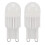 Dimmable G9 LED Bulbs 2W 180 lm 2-Pack 1