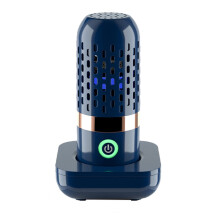 Obst- und Gemüsereinigungsgerät, tragbar, USB-aufladbar