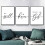 Be Still and Know I Am God Canvas Art 1