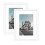 12x16 Wooden Photo Frame with White Mat – 2 Pack 1