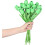 Tulipani artificiali "Real-Touch", 35 cm, 15 pezzi 3
