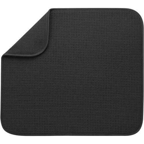 Microfiber Dish Drying Mat 16 x 18 in