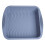 Silicone Square Cake Pan 27 x 25 x 6 cm 1