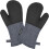 Cuisinart Chambray Ofenhandschuhe – Hitzebeständig, Lang 1