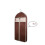 Andningsbart non-woven jackskydd 60x128cm 1
