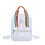 Clear PVC Backpack – Heavy-Duty Transparent School & 1