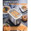 ZACHVO 2 Slice Toaster, LED Countdown Timer, 6 Browning Setting - Bread Toasters 8