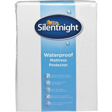Waterproof King Size Mattress Protector