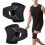 Adjustable Athletic Knee Brace with Side-L gray right foot 2