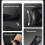 Adjustable Athletic Knee Brace with Side-L gray right foot 4