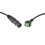 Easy Screw Terminal No Solder Audios Connector Cables for-M ale 5