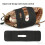 Comfortable Glove Wrap Keep Your Glove Flexible and Soft for 6