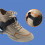 Couvre-chaussures antidérapant, pointes de crampons de marche, 4
