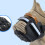 Couvre-chaussures antidérapant, pointes de crampons de marche, 5