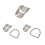 Scubas Diving Tanks Cylinder D Rings Holder Air-pattern 2 2