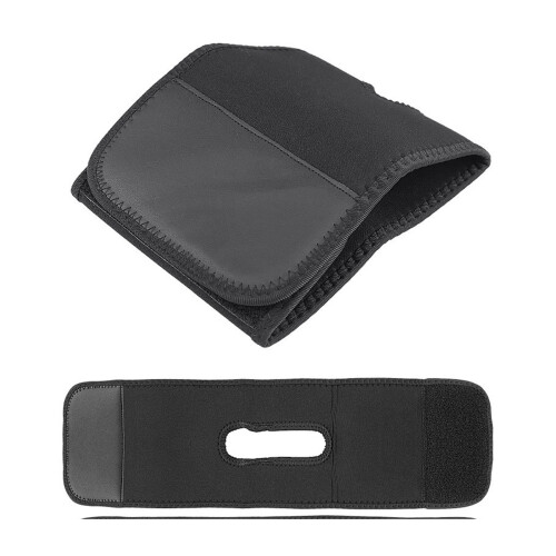 Bandes de gants améliorant les performances Sangle de gant 1