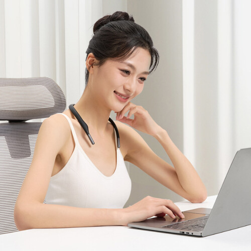 Rechargeable USB Postures Corrector Long Battery Life Vibration 1