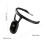Rechargeable USB Postures Corrector Long Battery Life Vibration 3