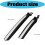 Mud Guard Folding Bikes Mudguard Bicycles Mudguards for Front 3