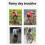 Mud Guard Folding Bikes Mudguard Bicycles Mudguards for Front 4