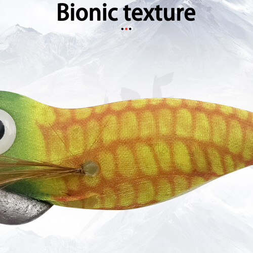 Fishing Lures Baits Soft Prawns Fishing Lures Simulation-006 2