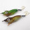 Fishing Lures Baits Soft Prawns Fishing Lures Simulation-006 4