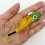 Fishing Lures Baits Soft Prawns Fishing Lures Simulation-006 6