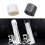 6pack Fishing Rod Protectors Features Quickly-Black 2