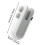 Scelleuse de sacs rechargeable USB-C avec thermoscellage et coupe-sacs 5