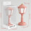 USB-Charged Touch Dimmable Desk Lamp 3