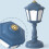 USB-Charged Touch Dimmable Desk Lamp 4
