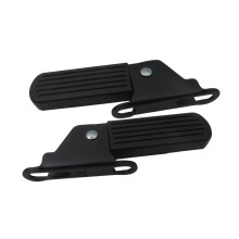 Light Weight Foldable Bike Pedals Universals Electric-7 cm