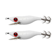 3D Artificial Fishing Squid Jig Lures with Shrimp-Type 004