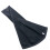 Serviette de golf pour sac de golf, serviette propre en-Noir 1
