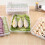 Plastic voedselbewaarcontainers met geventileerde deksels, 6 stuks 4