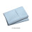 Microfiber Pillowcases Light Blue 20x30 2-Pack 4