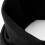 Soft Cold Protections Skiing Neck Gaiter-apricot rose red 5