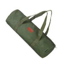 Tent Bag Waterproof Tent Storage Pouches Zippers Duffels-Green