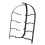Βάση κουζίνας Pizza Banny Rack 4 επιπέδων 2
