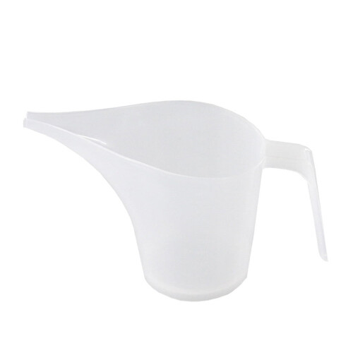 Plastmätkopp med pip 4-koppar 946 ml 1