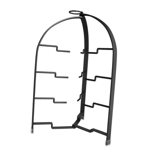 Βάση κουζίνας Pizza Banny Rack 4 επιπέδων 2