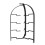 Βάση κουζίνας Pizza Banny Rack 4 επιπέδων 4