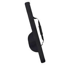 105/118/128cm Nylon Fishing Rod Bag with-Approximately 118 lo