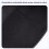 Neoprene Knee Sleeve Adjustable Support Strap-Black M 1