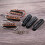 3Pcs Electric Guitar Pickups with Mounting Hardware Single Coil 5