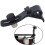 Drum Microphone Clip, Microphone Drum Mount Clamp Mic Clip-1PC 7